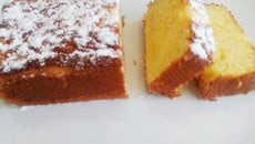Gâteau au citron inratable