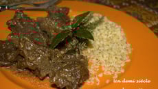 Carbonnades belges de joues de bœuf