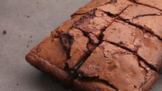 Brownie aux Oréo
