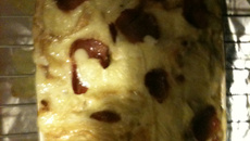 Tartiflette maison au jambon de parme et reblochon