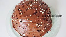 Zuccotto: LE dessert italien!