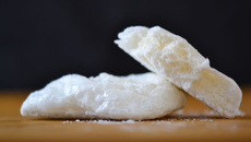 Meringues au micro-ondes