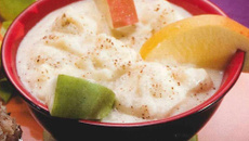 Purée Céleri et Pomme