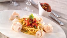 Haricots beurre à la vénitienne classiques