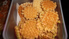 Galettes de grand-mère