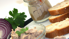 Rillette de Thon