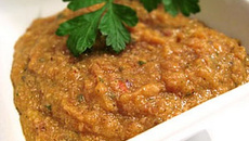 Purée d'antan de Maman