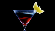 Cocktail Batman Ascension