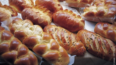 Brioche vendéenne facile