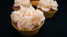 Cupcakes à la banane