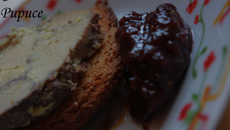 Foie gras au torchon (vapeur) avec son chutney de figues