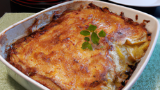 Gratin dauphinois facile