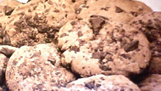Mes cookies