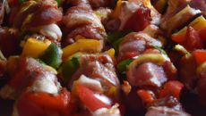 Brochettes