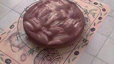 Gâteau aux pommes classique