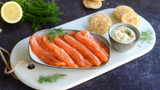 La meilleure façon de réussir son saumon mariné aux épices façon Gravlax