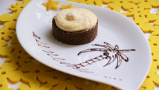 La marquise des îles