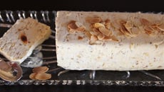 Semifreddo au pralin