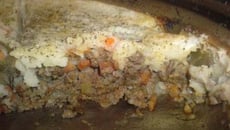 Hachis Parmentier gourmand