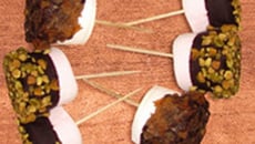 Guimauves créatives