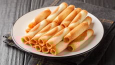 Cigarettes russes traditionnelles maison