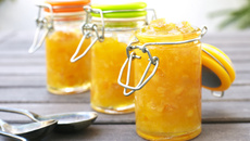 Marmelade d'orange