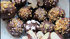 Cakes Pops économiques