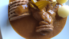 Recette du spéculoos