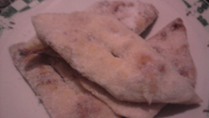 Bugnes ou oreillettes