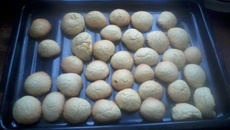 Petit palet 100% pur beurre