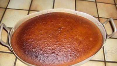 Gateaux au yaourt