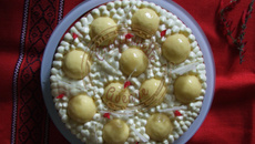 Tarte citron-coco