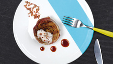 Endives snackées à la Charentaise