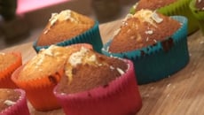 Fondant au chocolat blanc