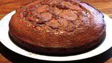 Gâteau au nutella bon marché