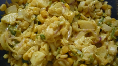 Achard aux palmistes