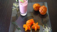 Amuses bouches de printemps pour un apéritif dînatoire