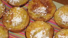 Pasteis de nata