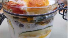 Verre'in pour une dînette du soir