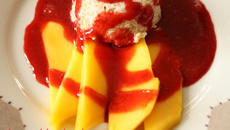 Quinoa au lait de coco