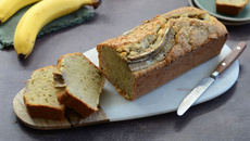 La meilleure façon de faire un banana bread