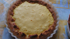 Gâteau Toutché