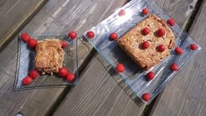 Pudding à la confiture