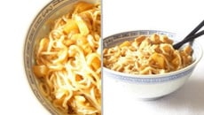 Poulet à l'ananas inratable