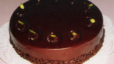 Délicieusement chocolat