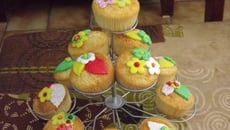 Muffins au thermomix