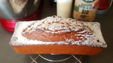 Gâteau 'Mediterraneo'