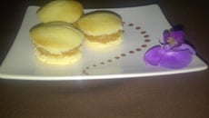 Whoopies au nutella et caramel beurre salé