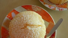 Moelleux tout citron