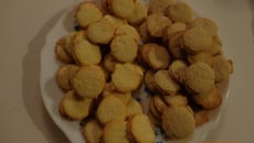 Biscuits de Noël inratables